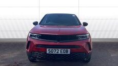 Vauxhall Mokka 1.2 Turbo Ultimate 5dr Auto Petrol Hatchback